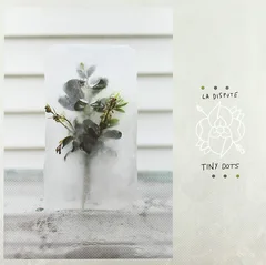 La Dispute Tiny Dots (LP)