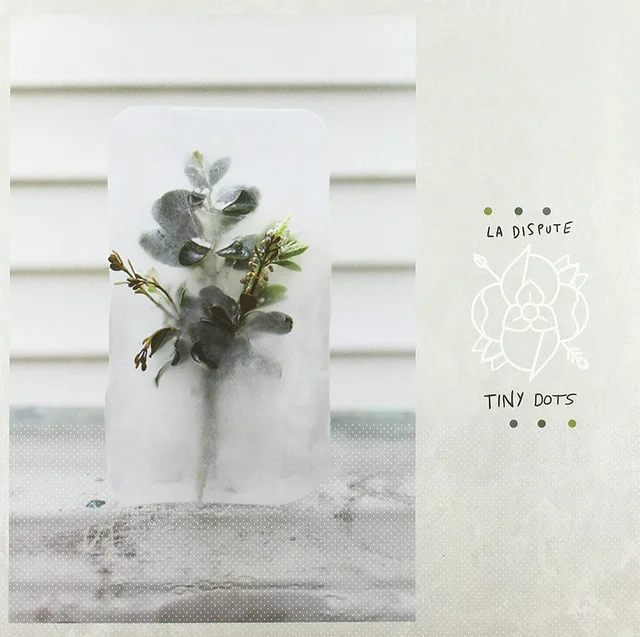 La Dispute Tiny Dots (LP) 