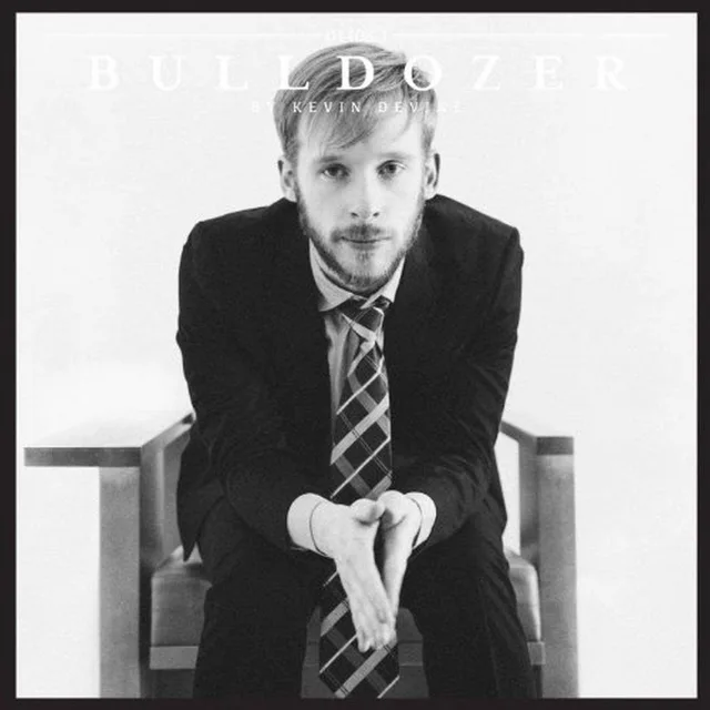 Kevin Devine Bulldozer (LP) 