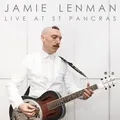 Jamie Lenman Live At St Pancras - LTD (2LP+DVD)