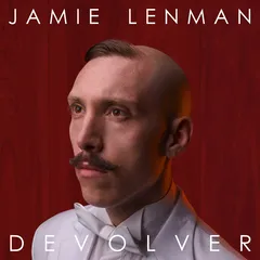 Jamie Lenman Devolver (LP)