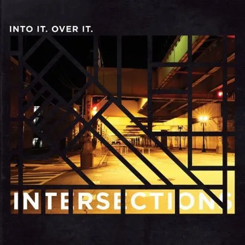 Into It. Over It Intersections (LP) 
