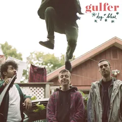 Gulfer Dog Bless (LP)