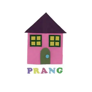 Gender Roles Prang (LP) 
