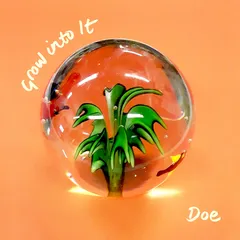 Doe Grow Into It (LP)