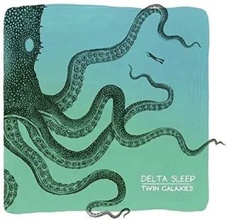 Delta Sleep Twin Galaxies (LP) 