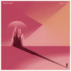 Delta Sleep Ghost City (LP)