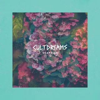 Cultdreams Seafoam (LP) 