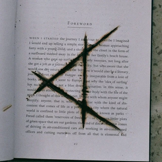 Cassels Foreword (LP) 