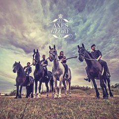 Axes Glory (LP)
