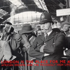 Diverse Artister London Is The Place For Me Vol. 4 (2LP)