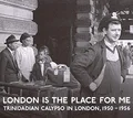 Diverse Artister London Is The Place For Me Vol. 1 (2LP)