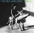 The Sea And Cake Nassau - LTD (2LP)