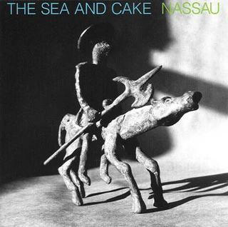 The Sea And Cake Nassau - LTD (2LP)