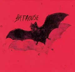 Bathouse Bathouse (LP)