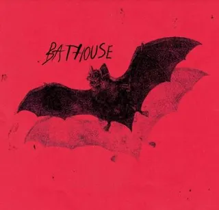 Bathouse Bathouse (LP) 