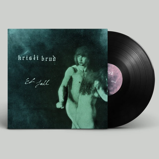 Kristi Brud Et Fall (LP) 