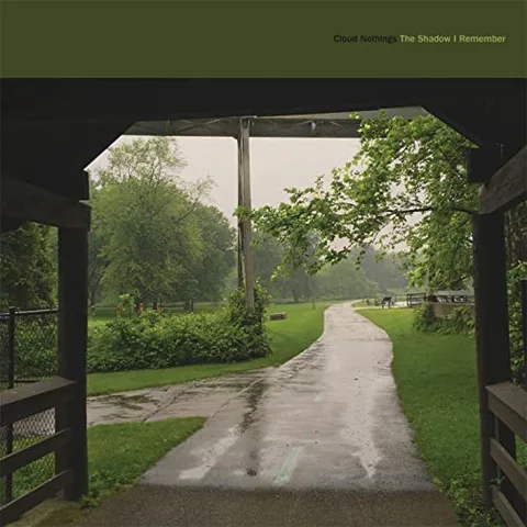 Cloud Nothings Shadow I Remember (MC) 
