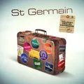 St Germain Tourist (Travel Versions) (2LP)