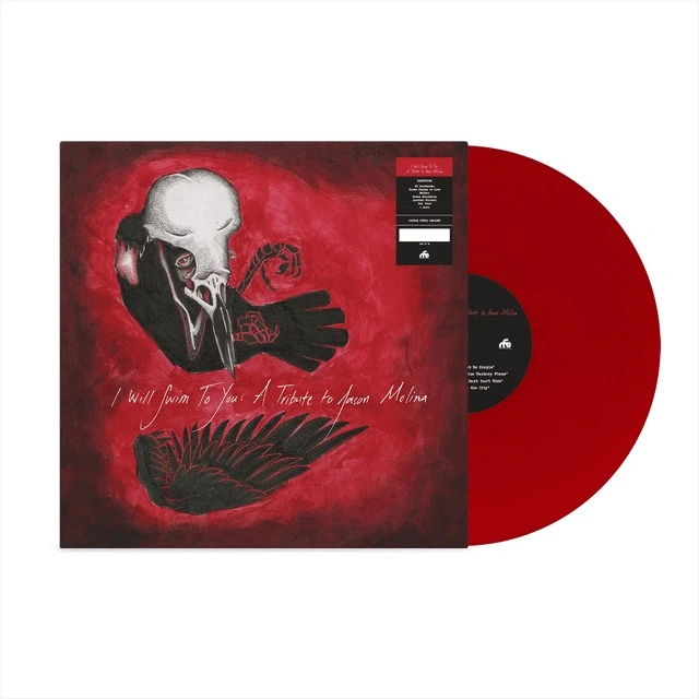 Diverse Artister I Will Swim To You: A Tribute To… (2LP) 