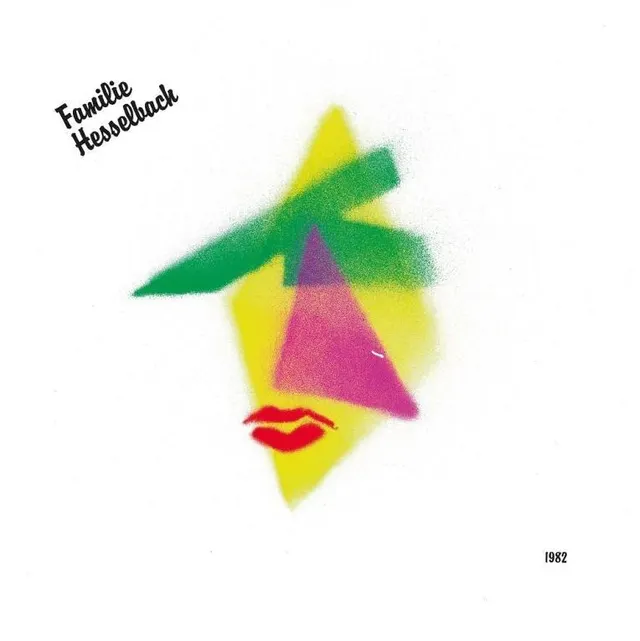 Familie Hesselbach Familie Hesselbach (LP) 