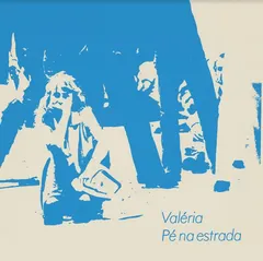 Valeria Pe Na Estrada (7")