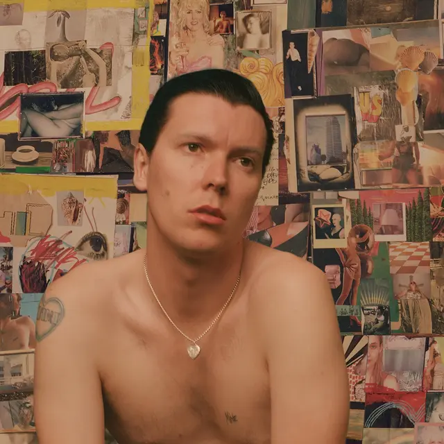 Alex Cameron Miami Memory (LP) 