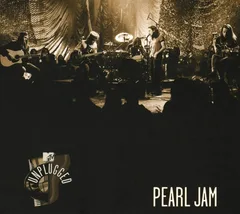Pearl Jam Unplugged (CD)