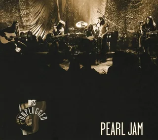 Pearl Jam Unplugged (CD)