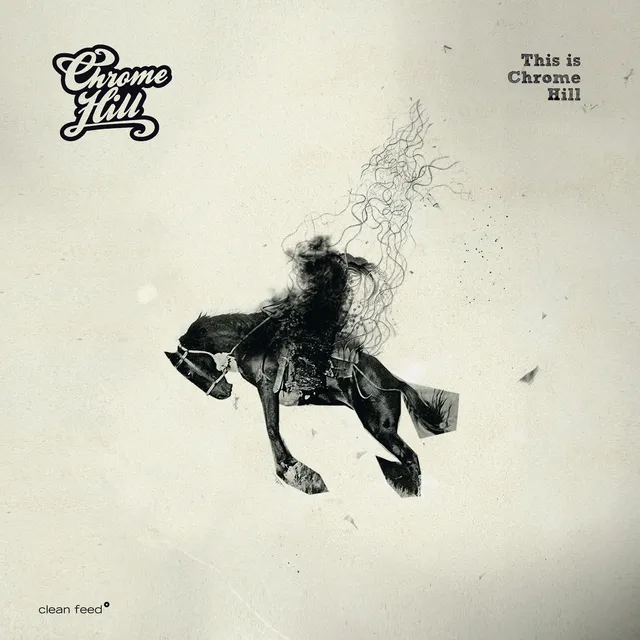 Chrome Hill This Is Chrome Hill (LP) 