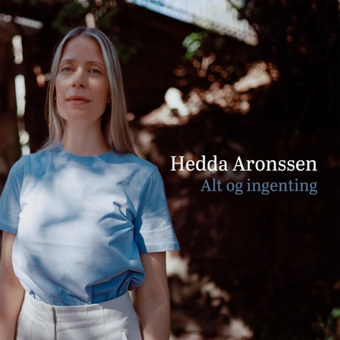 Hedda Aronssen Alt Og Ingenting (LP) 
