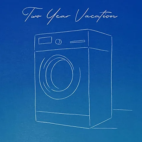 Two Year Vacation Laundry Day (LP) 