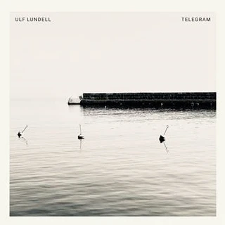 Ulf Lundell Telegram (CD) 