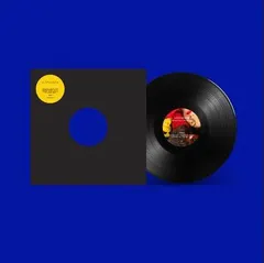 Ultraista Ordinary Boy Remixes (12")