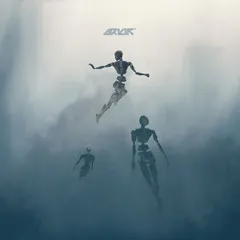 Artik The Robots At Dawn (LP)
