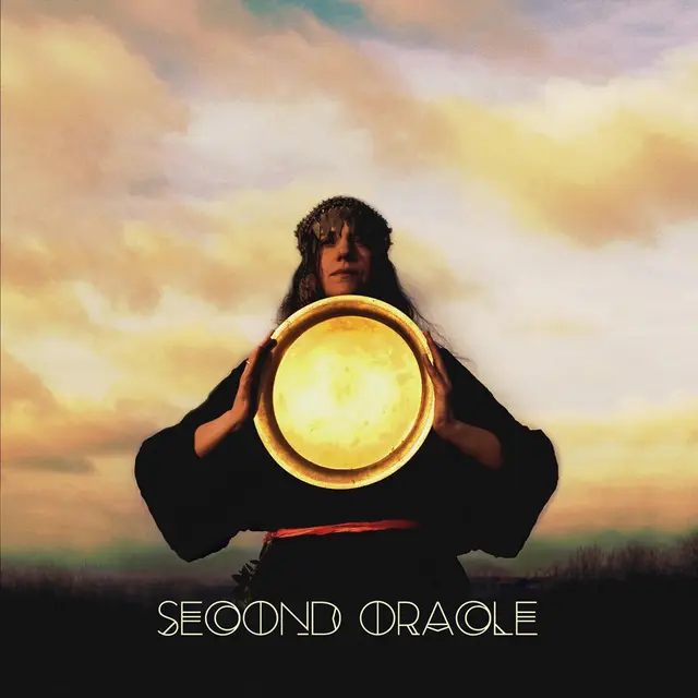 Second Oracle Second Oracle (LP) 
