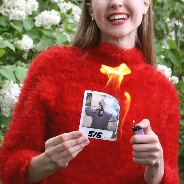 Matriarkatet Matriarkatet (7") 