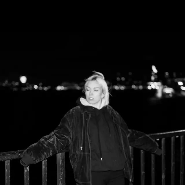Therese Lithner Therese Lithner (LP) 