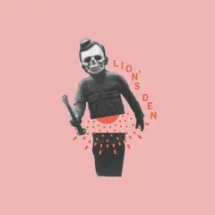 Lion's Den Lion's Den (LP)