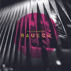 Kai Schumacher Rausch (LP)