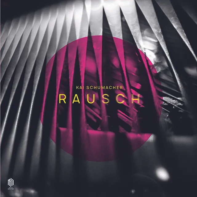 Kai Schumacher Rausch (LP) 