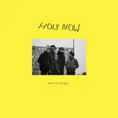 Holy Now Think I Need The Light (LP)