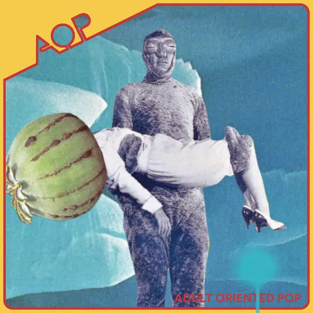 AOP AOP (LP) 