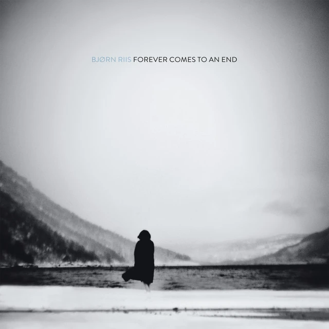 Bjørn Riis Forever Comes To An End - LTD (LP) 
