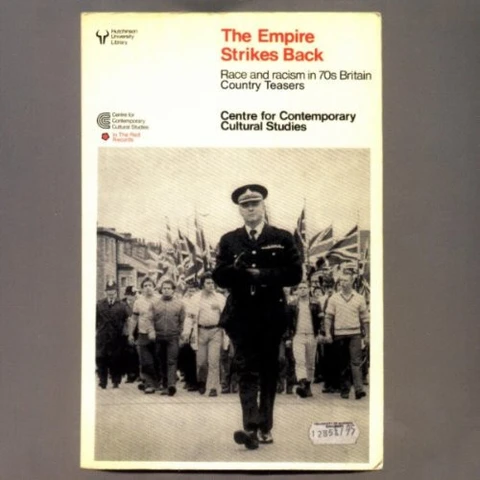 Country Teasers The Empire Strikes Back (LP) 
