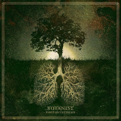 Botanist Photosynthesis (LP) 
