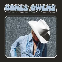Bones Owens Bones Owens (LP)