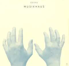 Ceeys Musikhaus (LP)
