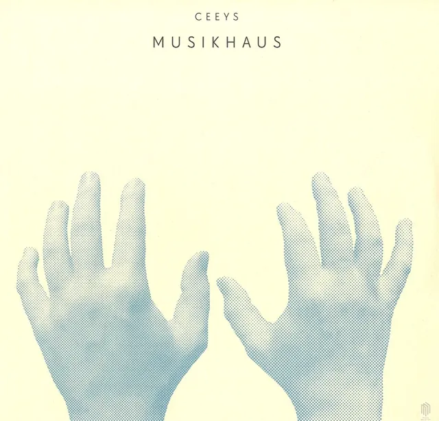 Ceeys Musikhaus (LP) 