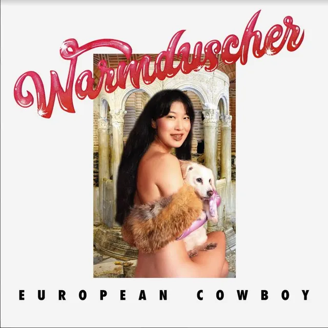 Warmduscher European Cowboy (12") 
